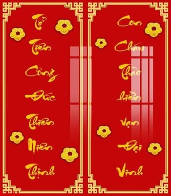 File in ấn File gốc in tranh tổng hợp K2191 chuyên nghiệp