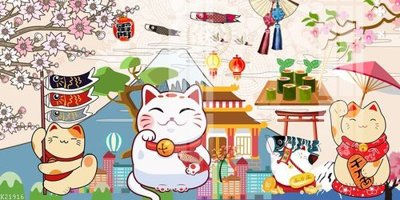 Download file ảnh gốc File gốc in tranh tổng hợp K21916 để in ấn