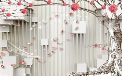 File in trần File gốc in tranh tổng hợp K21948 (bản gốc) 5D