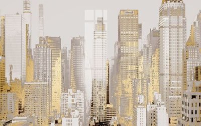 File in mica File gốc in tranh tổng hợp K21957 (ảnh gốc) đẹp