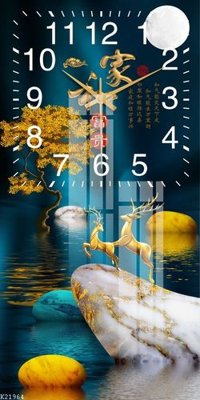 File ảnh File gốc in tranh tổng hợp K21964 (gốc) cho trang trí nhà hàng