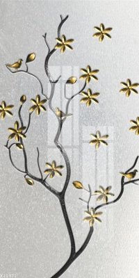 File tranh in tráng gương File gốc in tranh tổng hợp K21971 (siêu nét)