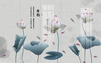 File tranh File gốc in tranh tổng hợp K21978 (gốc) in film