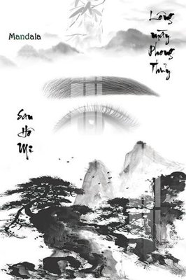 Download file gốc File gốc in tranh tổng hợp K22031 (in mica) 3D