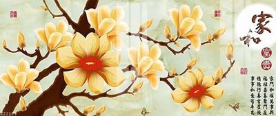 File gốc File gốc in tranh tổng hợp K22129 (cho in ấn) từ kho Filetranh