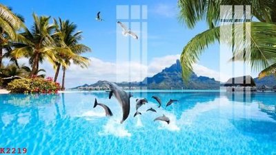 File tranh File gốc in tranh tổng hợp K2219 (gốc) chủ đề tĩnh vật