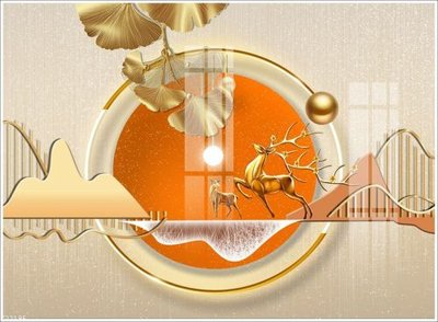 Tải file File gốc in tranh tổng hợp K22195 (gốc) làm file quảng cáo