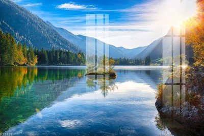 File in mica File gốc in tranh tổng hợp K22328 (bản gốc) sắc sảo