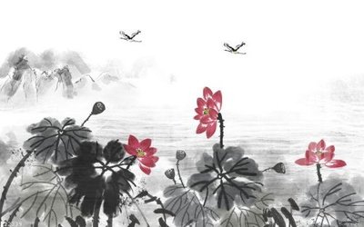 File in ấn File gốc in tranh tổng hợp K22339 (bản gốc) sắc nét