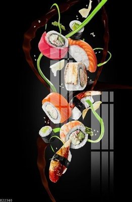 File in ấn File gốc in tranh tổng hợp K22340 chuyên nghiệp