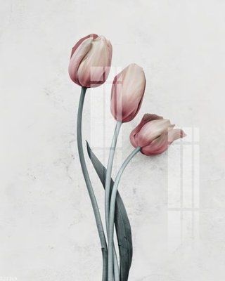 File ảnh File gốc in tranh tổng hợp K22369 (gốc) dùng in Pano