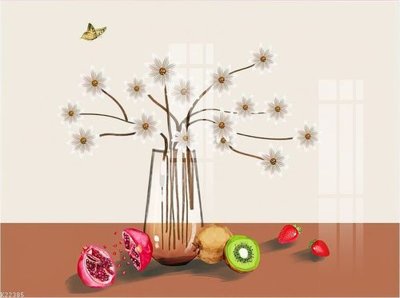 Tải file File gốc in tranh tổng hợp K22385 (gốc) làm file in ấn