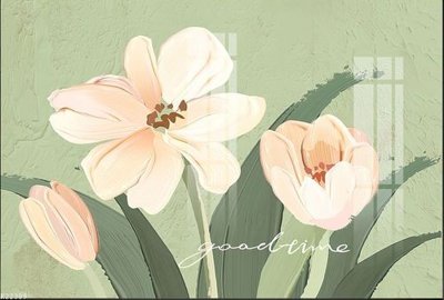 File gốc File gốc in tranh tổng hợp K22389 (chuẩn CMYK) cho nhà in