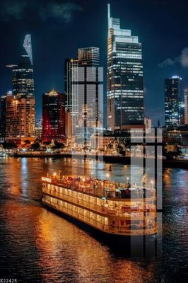 File gốc File gốc in tranh tổng hợp K22425 (phong cách) châu Âu