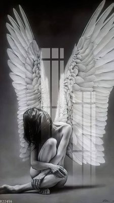 File PSD File gốc in tranh tổng hợp K22456 (bản gốc) độ phân giải cao