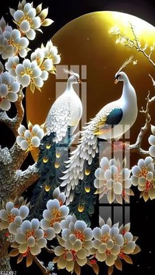 File gốc File gốc in tranh tổng hợp K22492 (in lụa) tranh thuận buồm