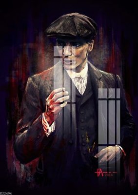 File tranh File gốc in tranh tổng hợp K22494 (bản gốc) treo tường