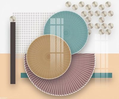 File tranh in mica File gốc in tranh tổng hợp K22507 (độ phân giải cao)