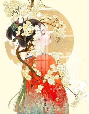 Tải file gốc in lụa File gốc in tranh tổng hợp K22513 siêu nét