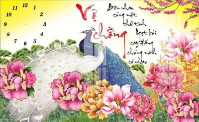 File gốc in ấn File gốc in tranh tổng hợp K22573 chất lượng vượt trội