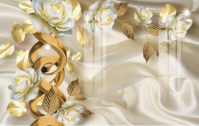 File in lụa File gốc in tranh tổng hợp K22657 (phong cảnh) File gốc in tranh tổng hợp K22657