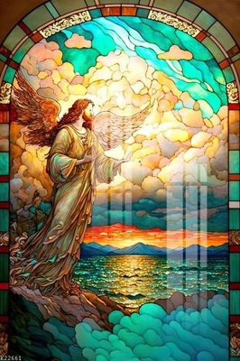 Mua file ảnh gốc File gốc in tranh tổng hợp K22661 (chất lượng cao)