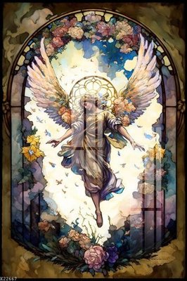 Ảnh mô tả file gốc in mica File gốc in tranh tổng hợp K22667