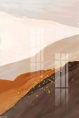 File gốc File gốc in tranh tổng hợp K22682 (in ấn) màu sắc trung thực