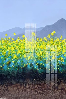 Tải file File gốc in tranh tổng hợp K22719 (gốc) làm file in ấn