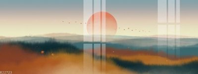 Chi tiết file gốc File gốc in tranh tổng hợp K22723 (cho in tráng gương)