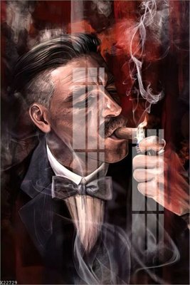 Tải file tranh gốc File gốc in tranh tổng hợp K22729 chất lượng cao