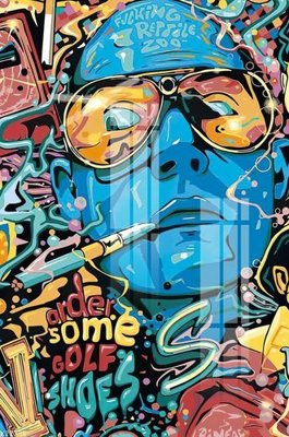 File gốc File gốc in tranh tổng hợp K22736 (trang trí) phòng ngủ