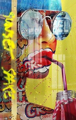 Tải file tranh File gốc in tranh tổng hợp K22739 (gốc) tại Filetranh.com