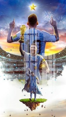 File gốc File gốc in tranh tổng hợp K22803 (cho in UV) siêu nét