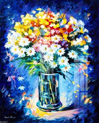 Download file ảnh gốc File gốc in tranh tổng hợp K22827 để in ấn