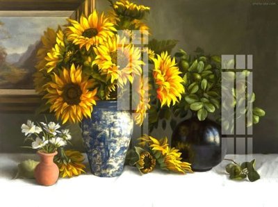 Tải file File gốc in tranh tổng hợp K22843 (ảnh gốc) in gạch 3D