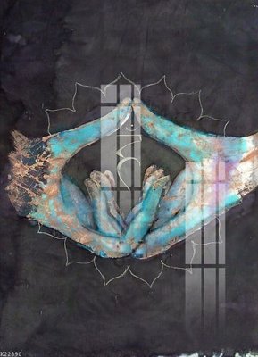 File tranh File gốc in tranh tổng hợp K22890 (bản gốc) treo phòng ăn