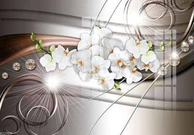 File gốc File gốc in tranh tổng hợp K22919 (dành cho trang trí nội thất)