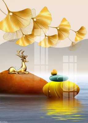 Download file File gốc in tranh tổng hợp K22921 (gốc) in mica ốp bếp