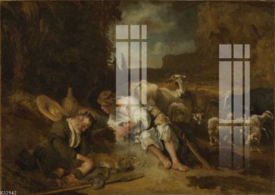 File in ấn File gốc in tranh tổng hợp K22942 (bản gốc) từ file gốc