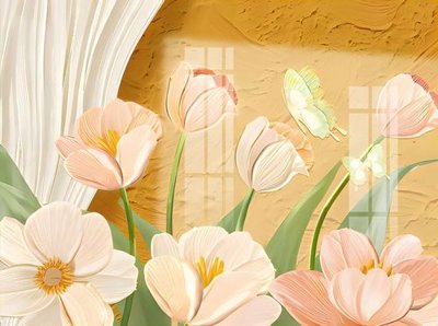 File tranh gốc File gốc in tranh tổng hợp K22972 (bản quyền) file PSD