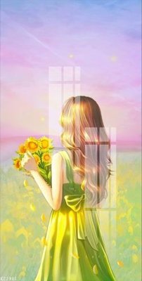 Tải file File gốc in tranh tổng hợp K22981 (gốc) chủ đề hoa sen