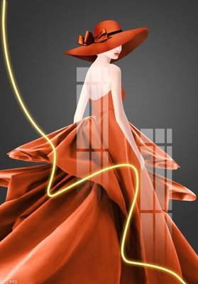 Tải file File gốc in tranh tổng hợp K22990 (gốc) làm file quảng cáo