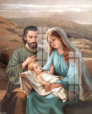 Chi tiết file tranh tráng gương File gốc in tranh tổng hợp K23027 (ảnh gốc)