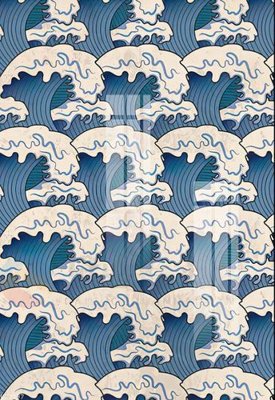 File in ấn chuyên nghiệp File gốc in tranh tổng hợp K23097 (file gốc)