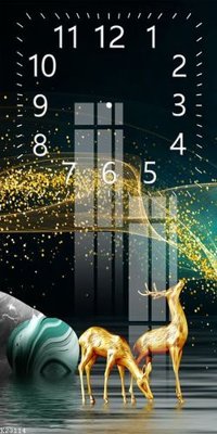 Tải file File gốc in tranh tổng hợp K23114 (ảnh gốc) file AI/EPS