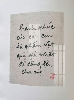 Download file gốc File gốc in tranh tổng hợp K23205 (in lụa) cao cấp