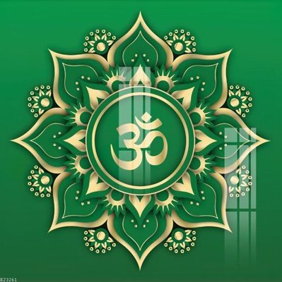 File in mica File gốc in tranh tổng hợp K23261 (bản gốc) làm vách ngăn