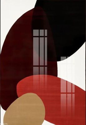 File tranh File gốc in tranh tổng hợp K23275 (gốc) in vải canvas