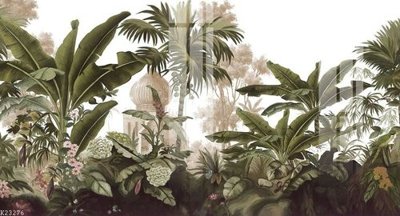 File tranh File gốc in tranh tổng hợp K23276 (bản gốc) trang trí văn phòng